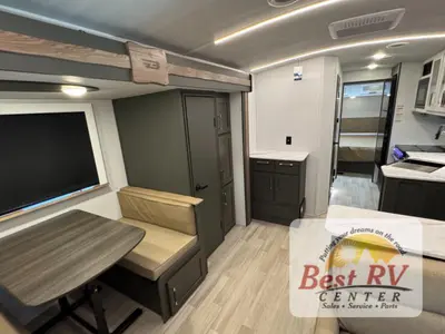 2025 Keystone RV Bullet Crossfire photo 40