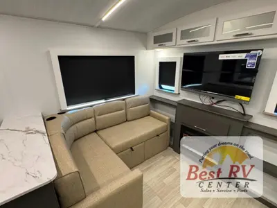 2025 Keystone RV Bullet Crossfire photo 22