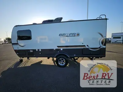 2025 Forest River RV Rockwood GEO Pro photo 6