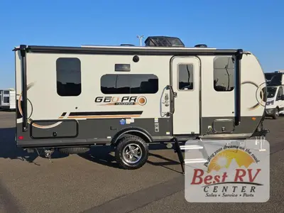 2025 Forest River RV Rockwood GEO Pro photo 2