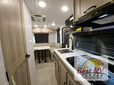 2025 Forest River RV Rockwood GEO Pro photo 28