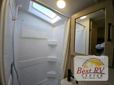 2025 Forest River RV Rockwood GEO Pro photo 42