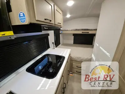 2025 Forest River RV Rockwood GEO Pro photo 19