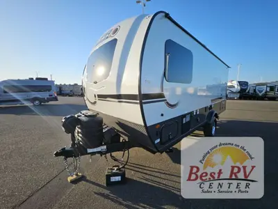 2025 Forest River RV Rockwood GEO Pro photo 7