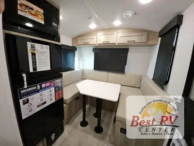 2025 Forest River RV Rockwood GEO Pro photo 30