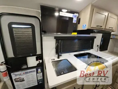 2025 Forest River RV Rockwood GEO Pro photo 12