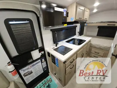 2025 Forest River RV Rockwood GEO Pro photo 11