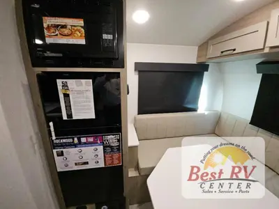 2025 Forest River RV Rockwood GEO Pro photo 32