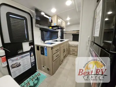 2025 Forest River RV Rockwood GEO Pro photo 10
