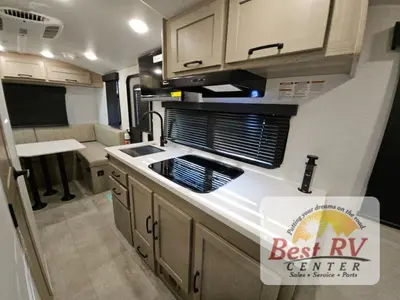 2025 Forest River RV Rockwood GEO Pro photo 25