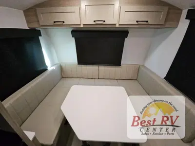 2025 Forest River RV Rockwood GEO Pro photo 37