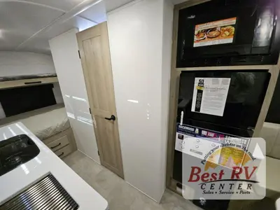 2025 Forest River RV Rockwood GEO Pro photo 16
