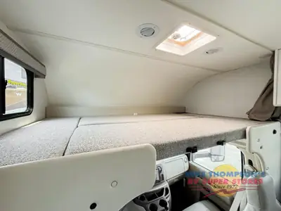 2026 Thor Motor Coach Chateau photo 13