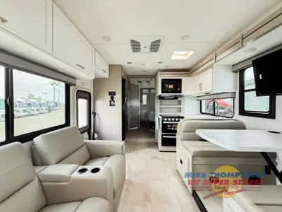 2026 Thor Motor Coach Chateau photo 14