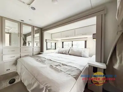 2026 Thor Motor Coach Chateau photo 30