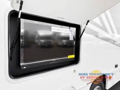 2026 Thor Motor Coach Chateau photo 6