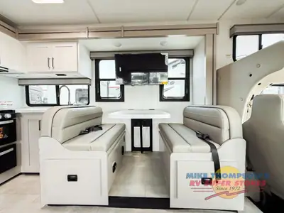 2026 Thor Motor Coach Chateau photo 16