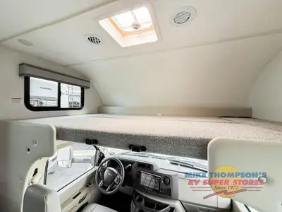 2026 Thor Motor Coach Chateau photo 11