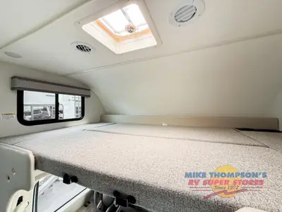 2026 Thor Motor Coach Chateau photo 12