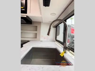 2026 Thor Motor Coach Chateau photo 24