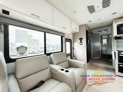 2026 Thor Motor Coach Chateau photo 17