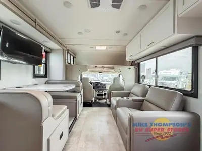 2026 Thor Motor Coach Chateau photo 29