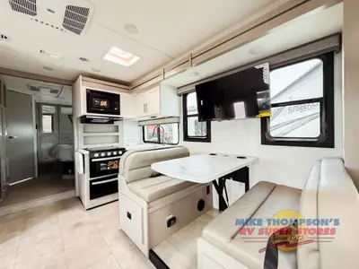 2026 Thor Motor Coach Chateau photo 15