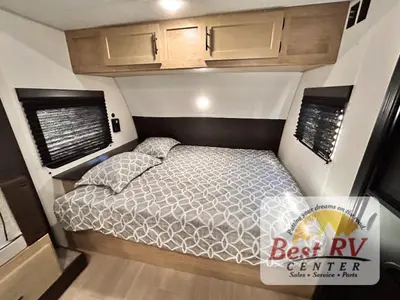 2026 Forest River RV Cherokee Wolf Pup photo 48