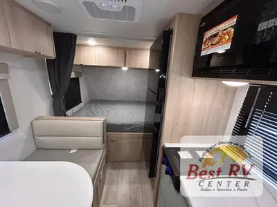 2025 Winnebago Micro Minnie photo 22