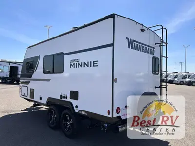 2025 Winnebago Micro Minnie photo 5