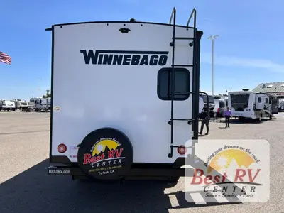 2025 Winnebago Micro Minnie photo 4