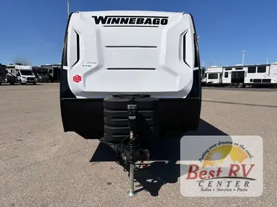 2025 Winnebago Micro Minnie photo 8