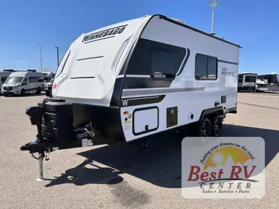 2025 Winnebago Micro Minnie photo 7