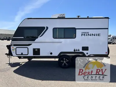 2025 Winnebago Micro Minnie photo 6