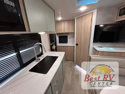 2025 Winnebago Micro Minnie photo 43