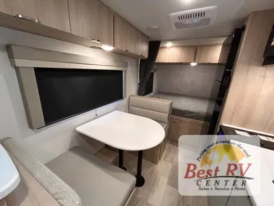 2025 Winnebago Micro Minnie photo 15