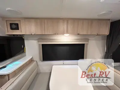 2025 Winnebago Micro Minnie photo 26