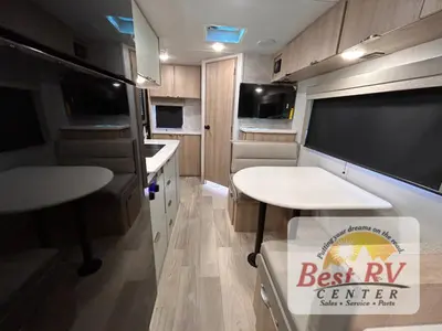 2025 Winnebago Micro Minnie photo 38