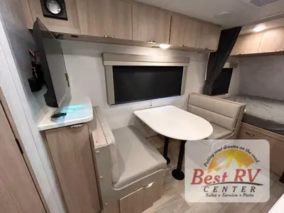 2025 Winnebago Micro Minnie photo 14