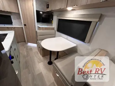 2025 Winnebago Micro Minnie photo 39