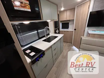 2025 Winnebago Micro Minnie photo 41