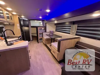 2026 Forest River RV Cherokee Grey Wolf photo 19
