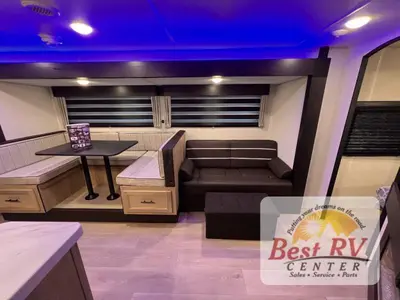 2026 Forest River RV Cherokee Grey Wolf photo 12