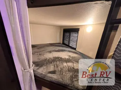 2026 Forest River RV Cherokee Grey Wolf photo 46