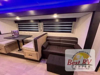 2026 Forest River RV Cherokee Grey Wolf photo 21