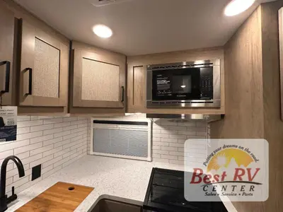 2025 Ember RV Touring Edition photo 32