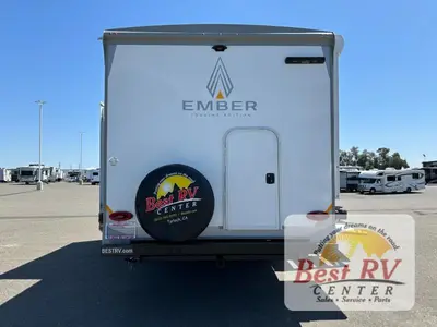 2025 Ember RV Touring Edition photo 5