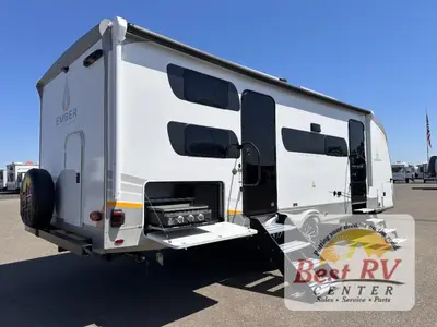 2025 Ember RV Touring Edition photo 4