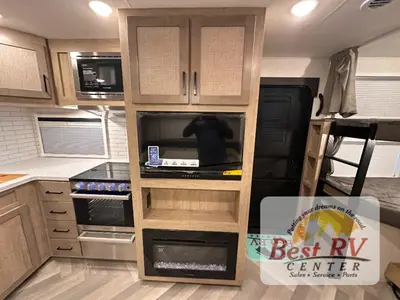 2025 Ember RV Touring Edition photo 27