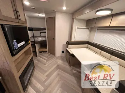 2025 Ember RV Touring Edition photo 43